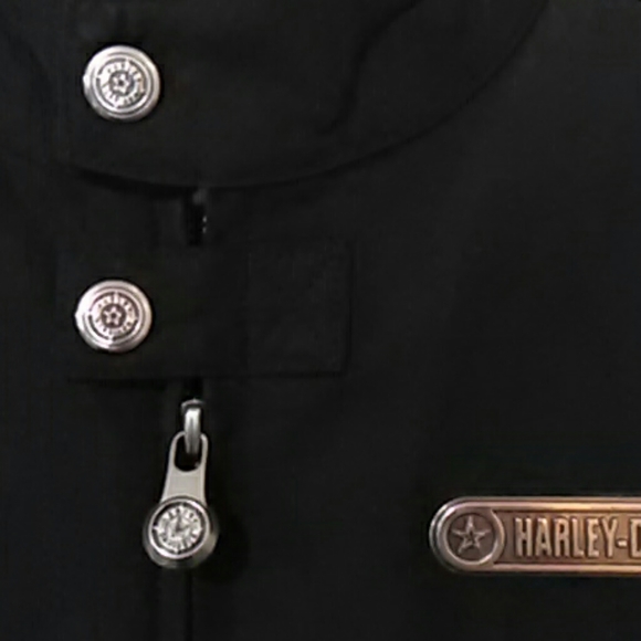 Motorcycle Jacket - Picture 3 of 6